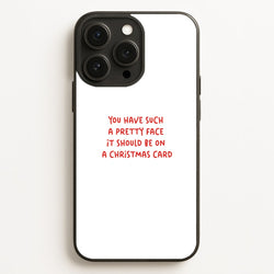 Pretty Face - Elf  - Elf Phone Case for iPhone 12 Pro Max