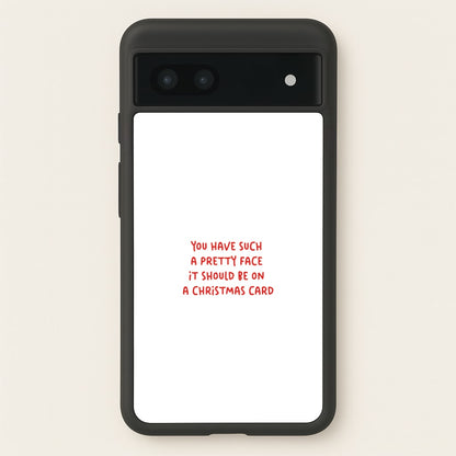 Pretty Face - Elf  - Elf Phone Case for Google Pixel 6a