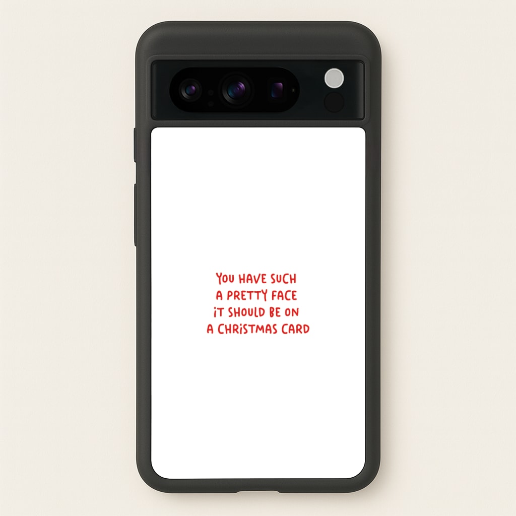 Pretty Face - Elf  - Elf Phone Case for Google Pixel 8 Pro