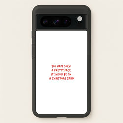 Pretty Face - Elf  - Elf Phone Case for Google Pixel 8 Pro