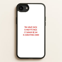 Pretty Face - Elf  - Elf Phone Case for iPhone 6 / 7 / 8 / SE