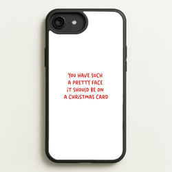 Pretty Face - Elf  - Elf Phone Case for iPhone 6 Plus / 7 Plus / 8 Plus