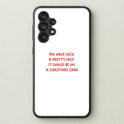 Pretty Face - Elf  - Elf Phone Case for Galaxy A13