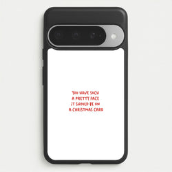 Pretty Face - Elf Phone Case for Google Pixel 10 Pro XL