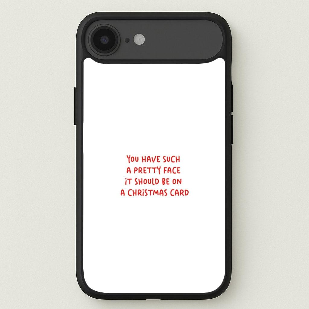 Pretty Face - Elf Phone Case for iPhone 17 Air