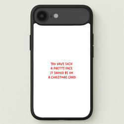 Pretty Face - Elf Phone Case for iPhone 17 Air