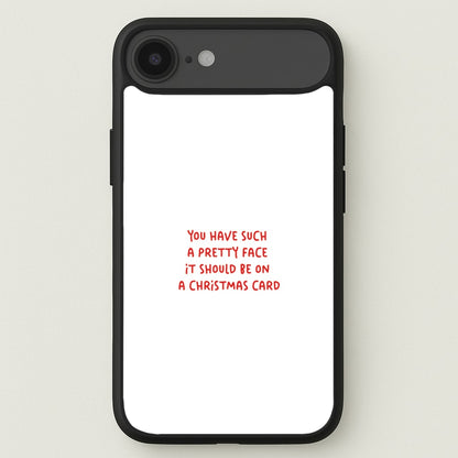 Pretty Face - Elf Phone Case for iPhone 17 Air