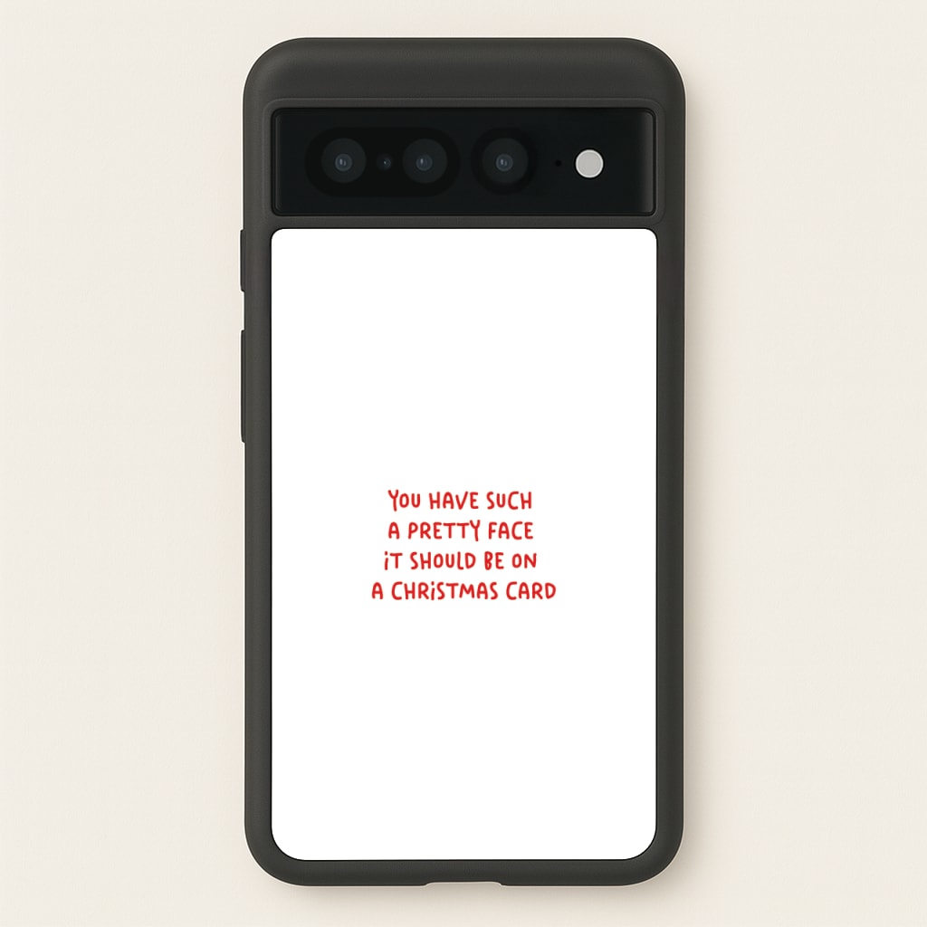 Pretty Face - Elf  - Elf Phone Case for Google Pixel 7 Pro
