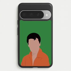 Faceless Elvis Phone Case for Google Pixel 10 Pro XL