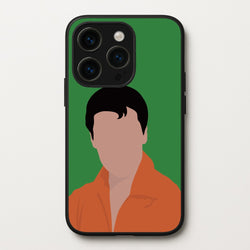 Faceless Elvis  - Elvis Phone Case for iPhone 15 Pro