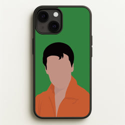 Faceless Elvis  - Elvis Phone Case for iPhone 13 Mini