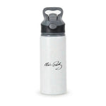 Signature Active Water Bottle - Black