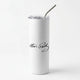 ElvisSkinny Tumblers