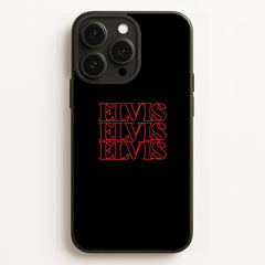 Layered Phone Case