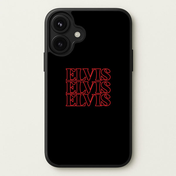 Layered Phone Case for iPhone 17