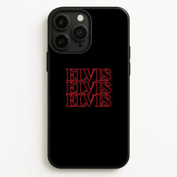 Layered  - Elvis Phone Case for iPhone 11 Pro