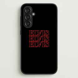 Layered  - Elvis Phone Case for Galaxy S23FE