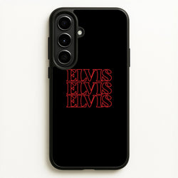 Layered  - Elvis Phone Case for Galaxy A56