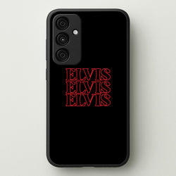 Layered  - Elvis Phone Case for Galaxy A15