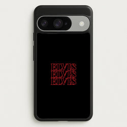 Layered Phone Case for Google Pixel 10 / 10 Pro