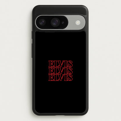 Layered Phone Case for Google Pixel 10 / 10 Pro