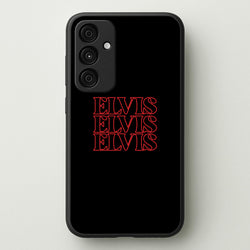 Layered  - Elvis Phone Case for Galaxy A35