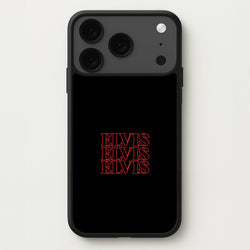 Layered Phone Case for iPhone 17 Pro Max