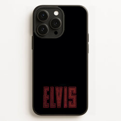 Vegas Show  - Elvis Phone Case for iPhone 16 Pro Max