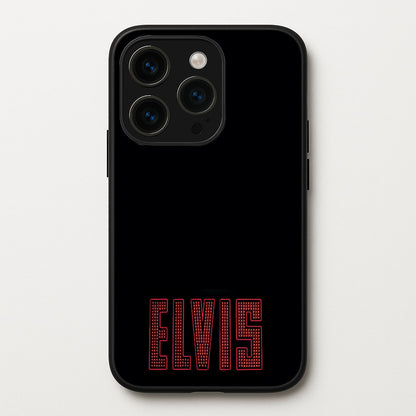 Vegas Show  - Elvis Phone Case for iPhone 15 Pro