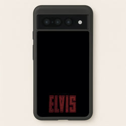 Vegas Show  - Elvis Phone Case for Google Pixel 7 Pro