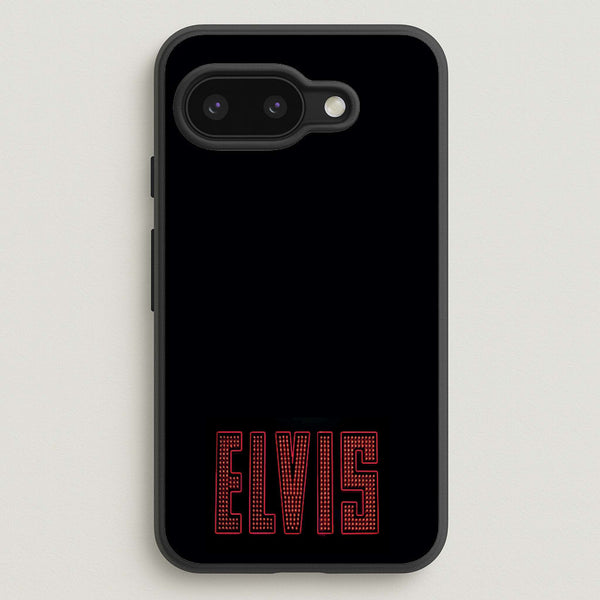 Vegas Show  - Elvis Phone Case for Google Pixel 9a