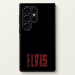 Vegas Show  - Elvis Phone Case for Galaxy S24 Ultra