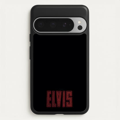 Vegas Show  - Elvis Phone Case for Google Pixel 9 Pro XL