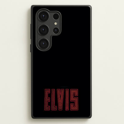 Vegas Show  - Elvis Phone Case for Galaxy S25 Ultra