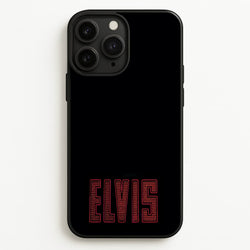 Vegas Show  - Elvis Phone Case for iPhone 11 Pro Max