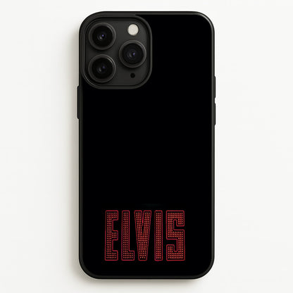 Vegas Show  - Elvis Phone Case for iPhone 11 Pro Max