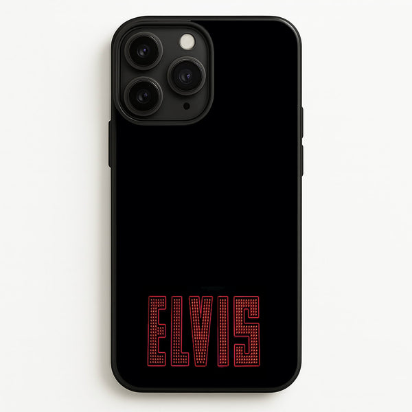 Vegas Show  - Elvis Phone Case for iPhone 11 Pro Max