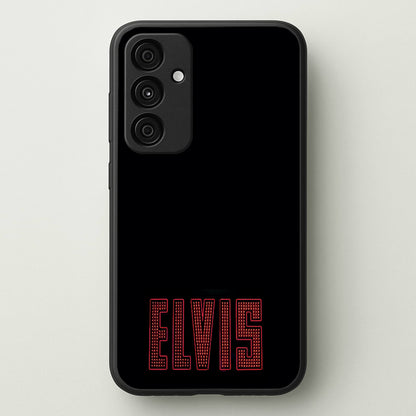 Vegas Show  - Elvis Phone Case for Galaxy A15
