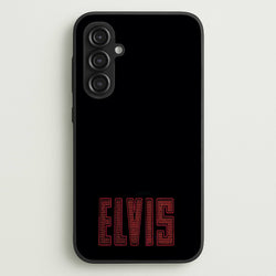Vegas Show  - Elvis Phone Case for Galaxy S23FE