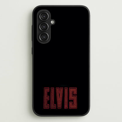Vegas Show  - Elvis Phone Case for Galaxy S23FE