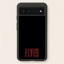 Vegas Show  - Elvis Phone Case for Google Pixel 7