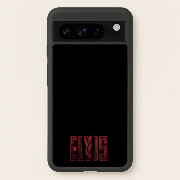 Vegas Show  - Elvis Phone Case for Google Pixel 8 Pro