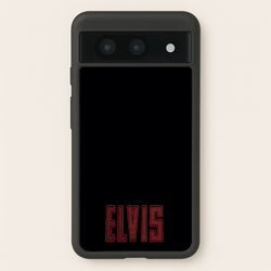 Vegas Show  - Elvis Phone Case for Google Pixel 8a