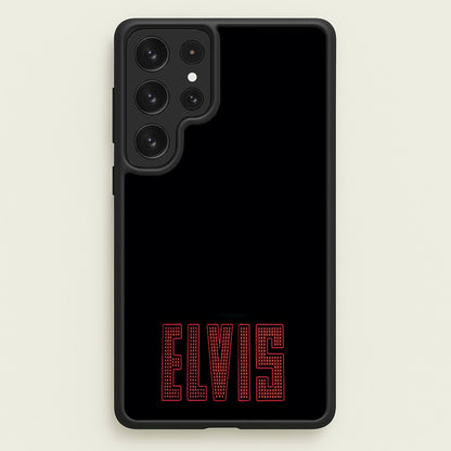 Vegas Show  - Elvis Phone Case for Galaxy S23 Ultra