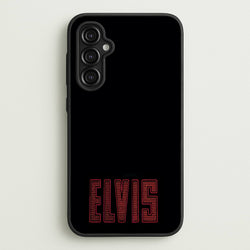 Vegas Show  - Elvis Phone Case for Galaxy A14