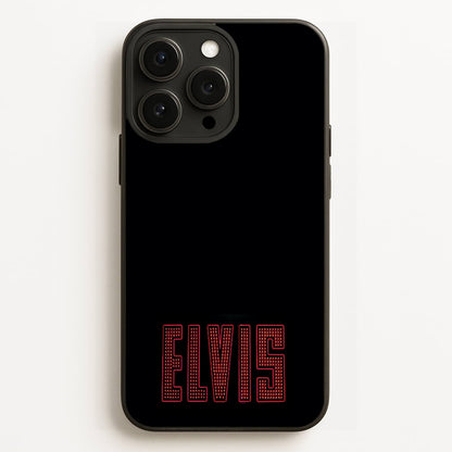 Vegas Show  - Elvis Phone Case for iPhone 12 Pro Max