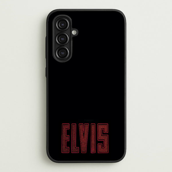 Vegas Show  - Elvis Phone Case for Galaxy A16