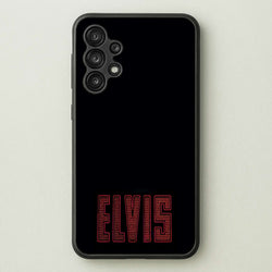 Vegas Show  - Elvis Phone Case for Galaxy A13