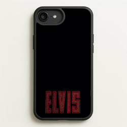 Vegas Show  - Elvis Phone Case for iPhone 6 Plus / 7 Plus / 8 Plus