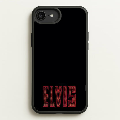Vegas Show  - Elvis Phone Case for iPhone 6 Plus / 7 Plus / 8 Plus